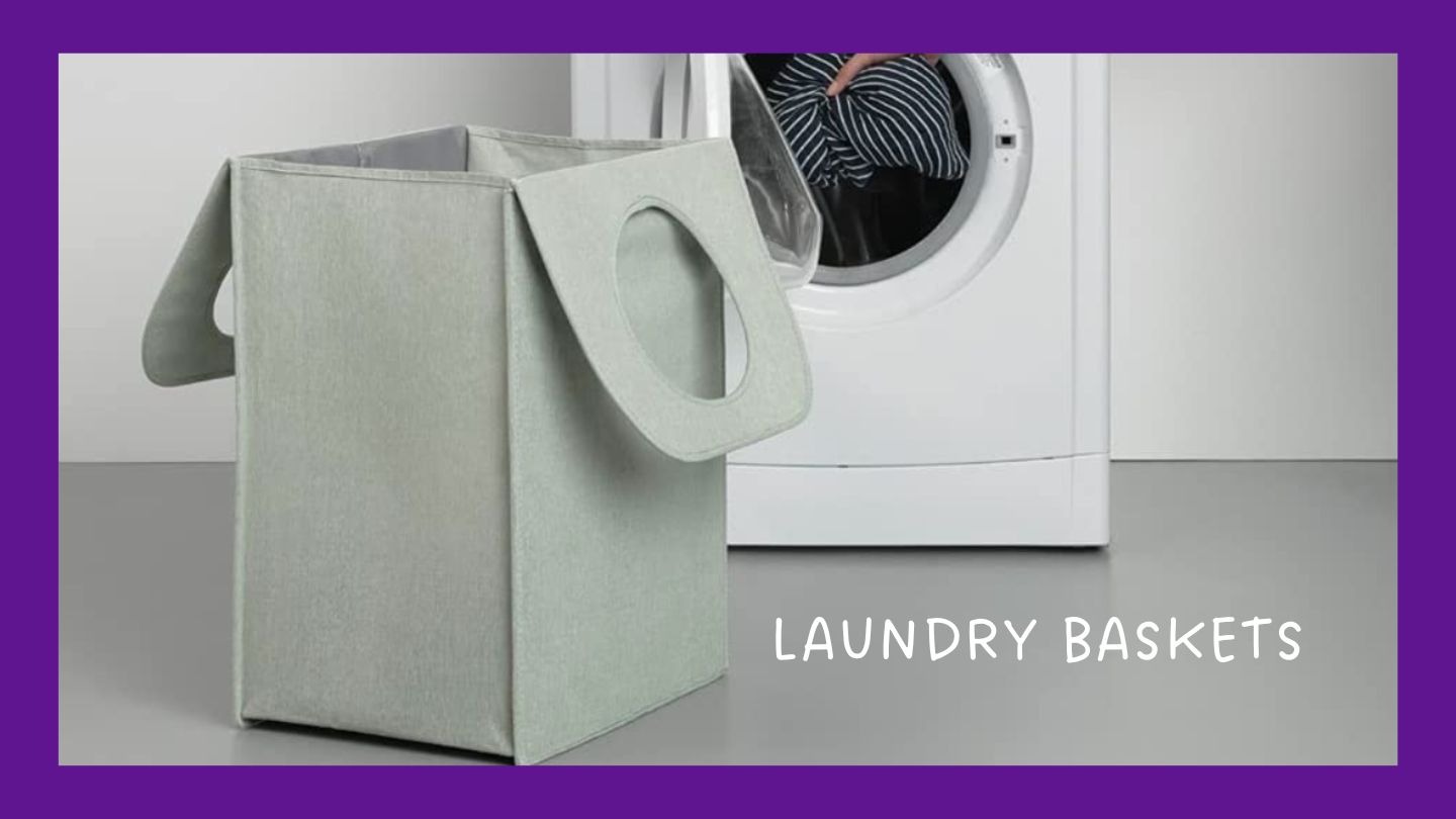 Buy laundry deals hamper online